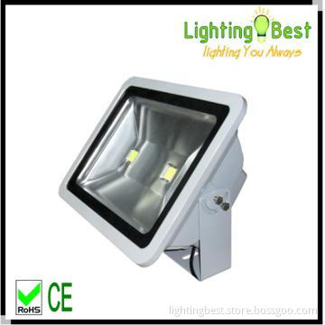 high lumen outdoor led flood light 80w-160w